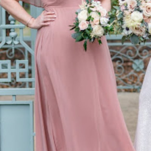 Birdie Grey JANE CONVERTIBLE DRESS - Picture 4 of 4